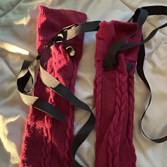 20 items!Red Dress and Lingerie Bundle - WITH BONUS JEWELRY - Picture 5 of 15